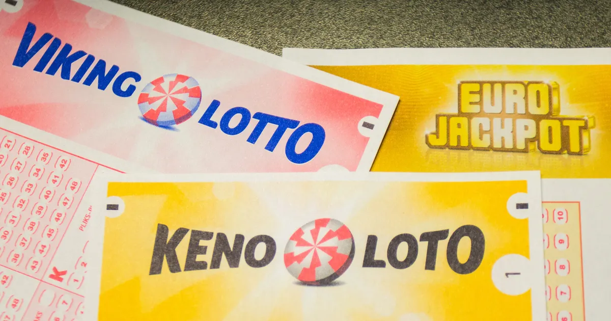Eesti Loto nõuab sadadelt tuhandetelt mängijatelt uue konto avamist