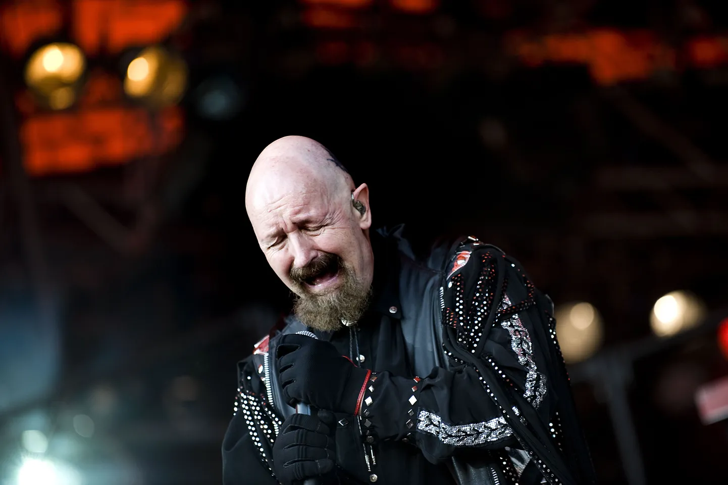 Judas Priest
