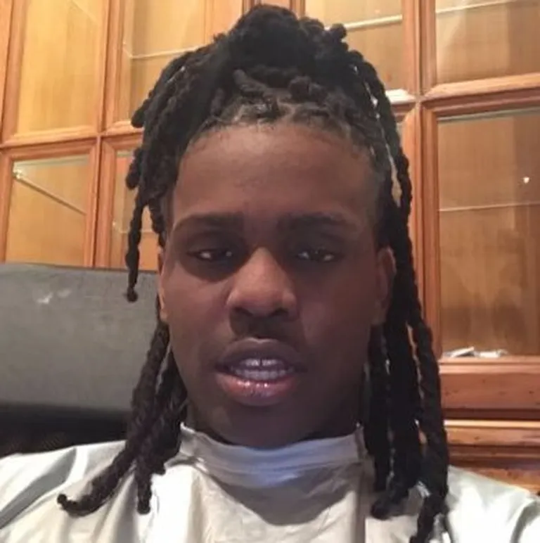 Chief Keef / wikipedia.org