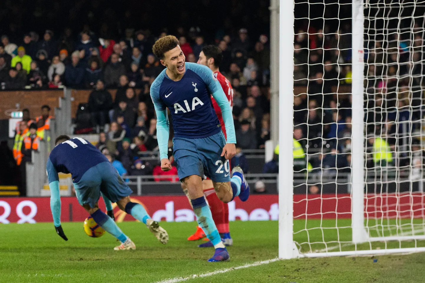 Dele Alli