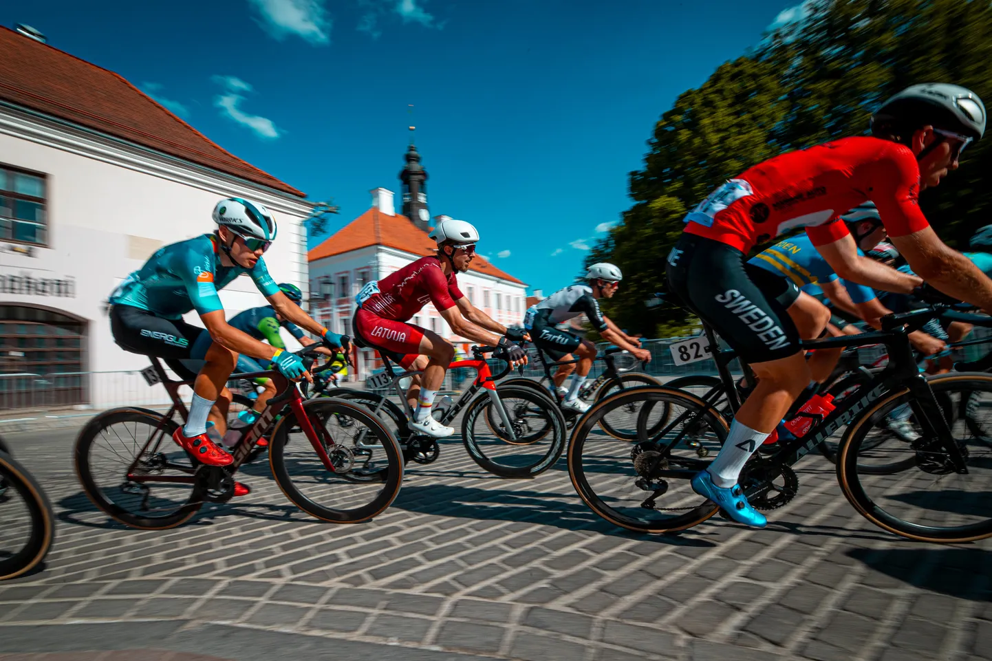 2024. aasta Tour of Estonia.