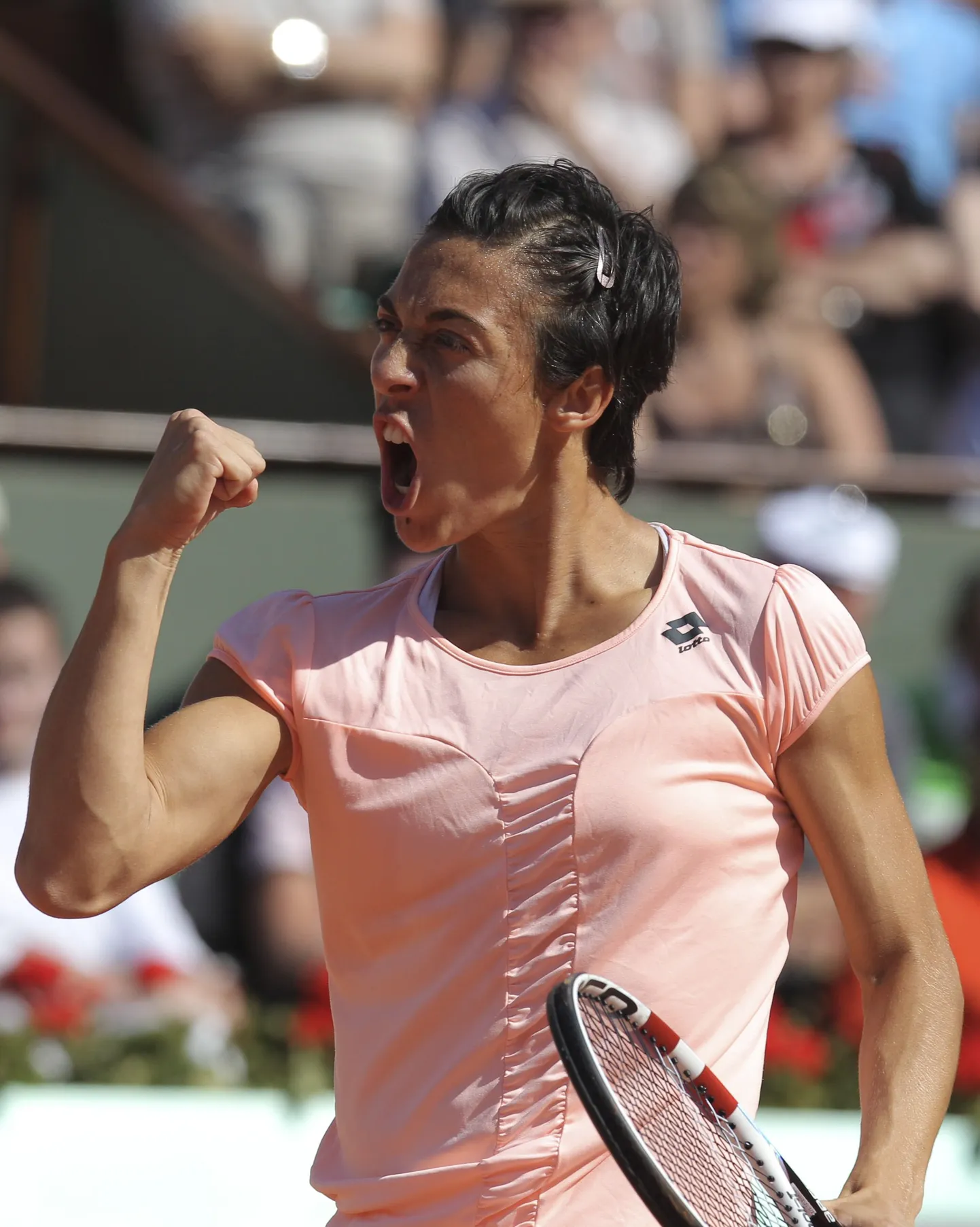 Francesca Schiavone