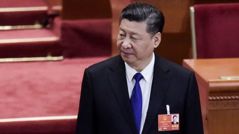 Китай присоединился к угрозам в адрес США из-за новых пошлин