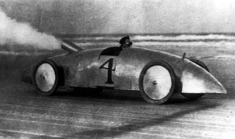 Stanley Steamer (1906)