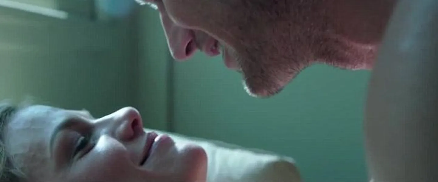 Kuidas tehakse filmide seksistseene?