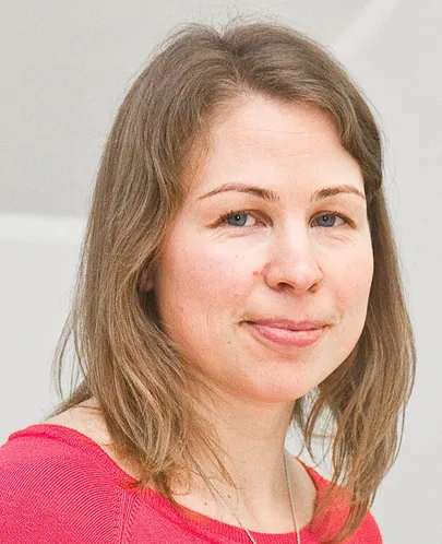 KATRIN KOPPEL