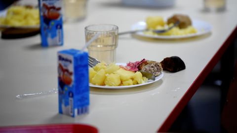 Noskaidrots konkursa "Labākais skolu ēdinātājs Latvijā" uzvarētājs