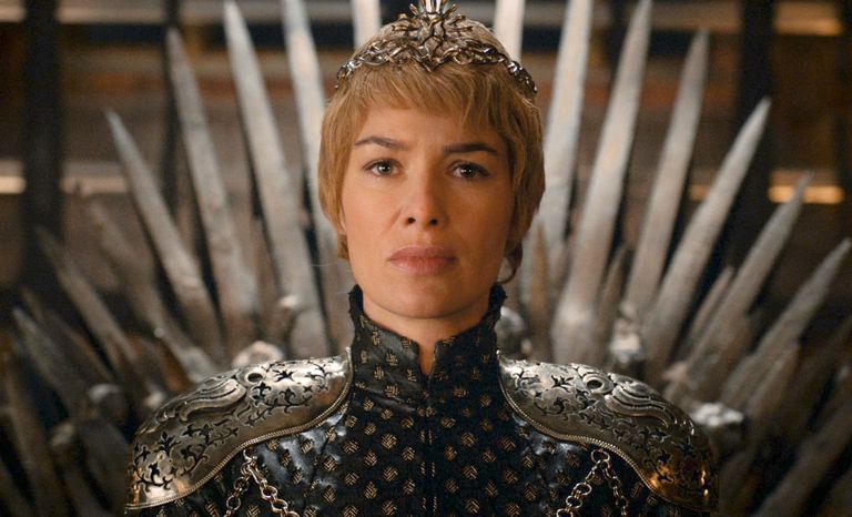 Lena Headey (Cersei Lannister)