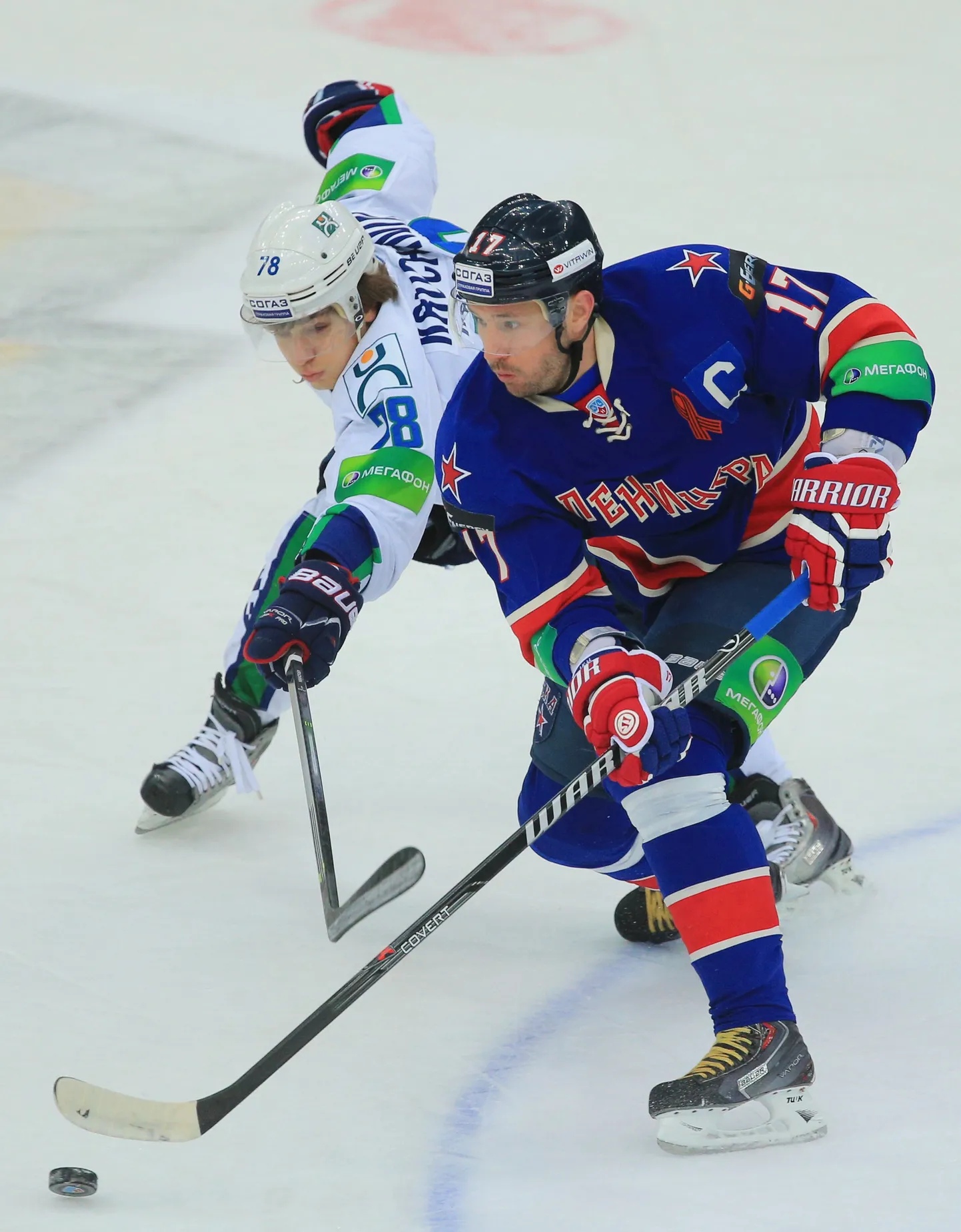 Ilja Kovaltšuk.