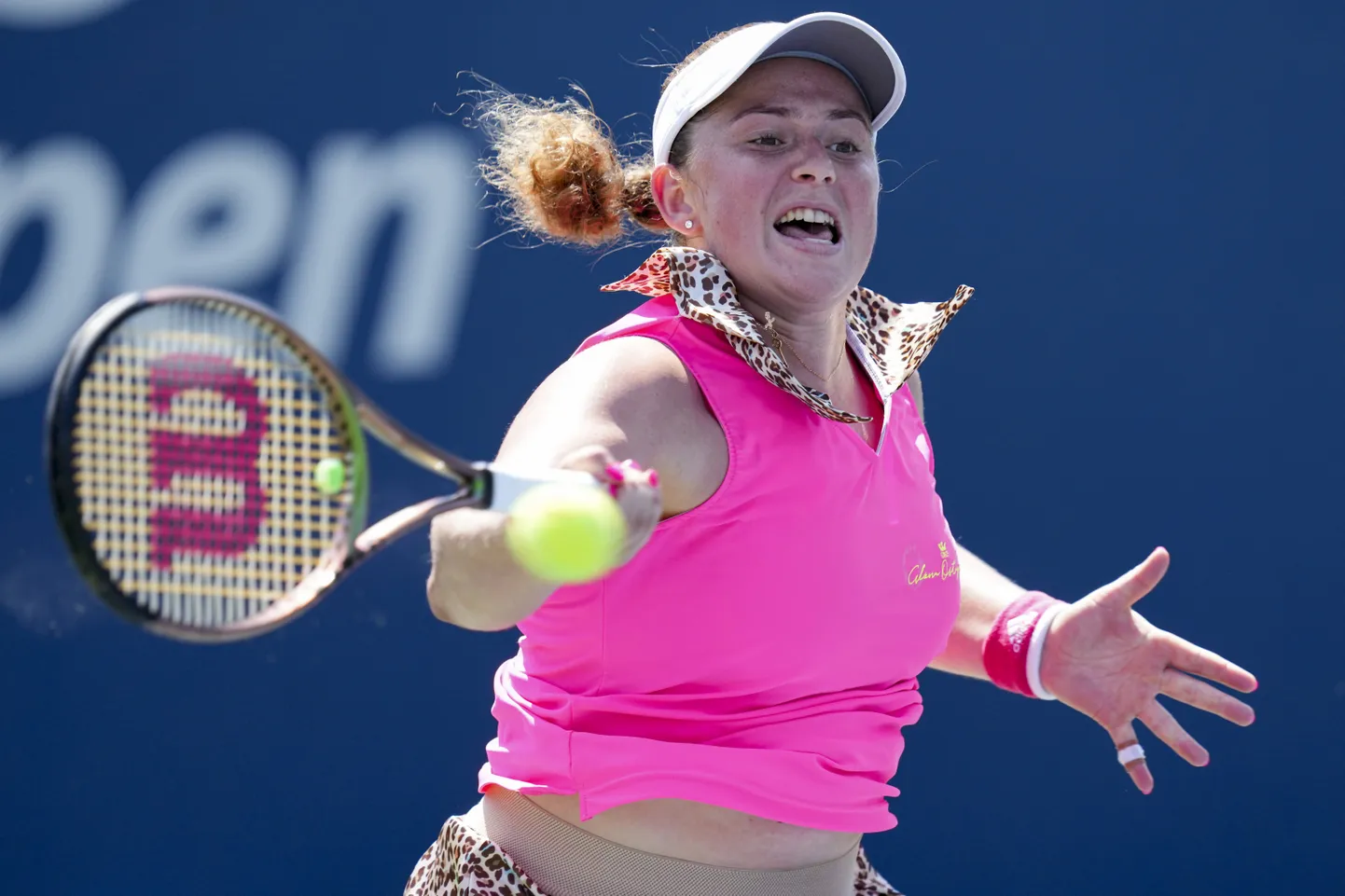 Aļona Ostapenko
