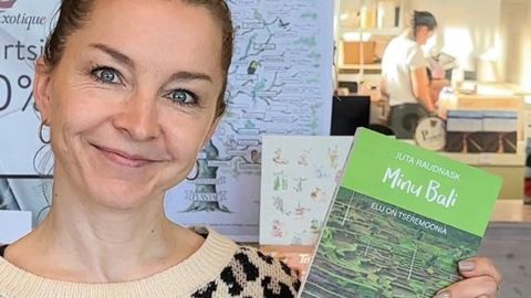 Kuidas leida aega kirjutamiseks, kui aega pole?