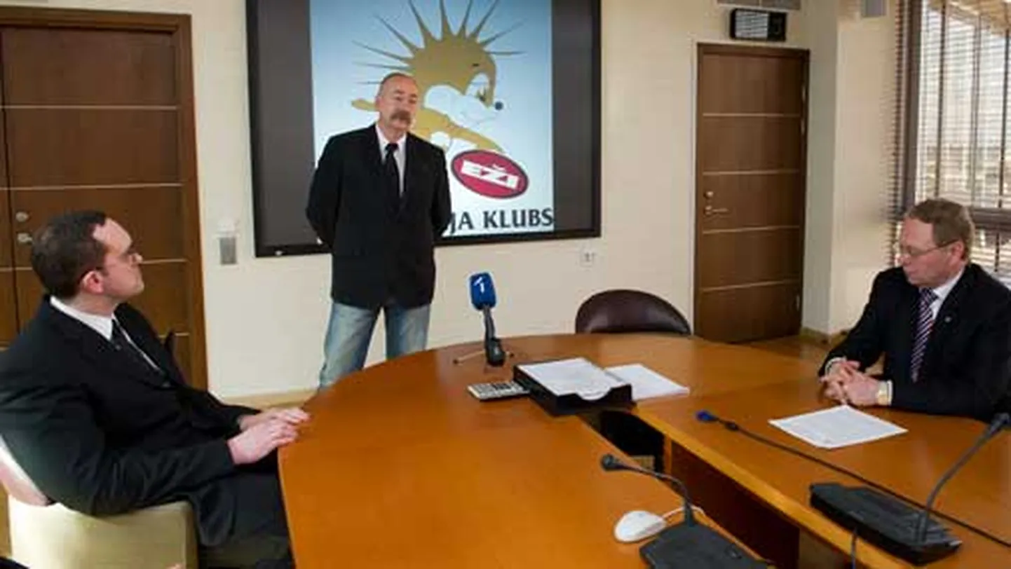 Raksta foto