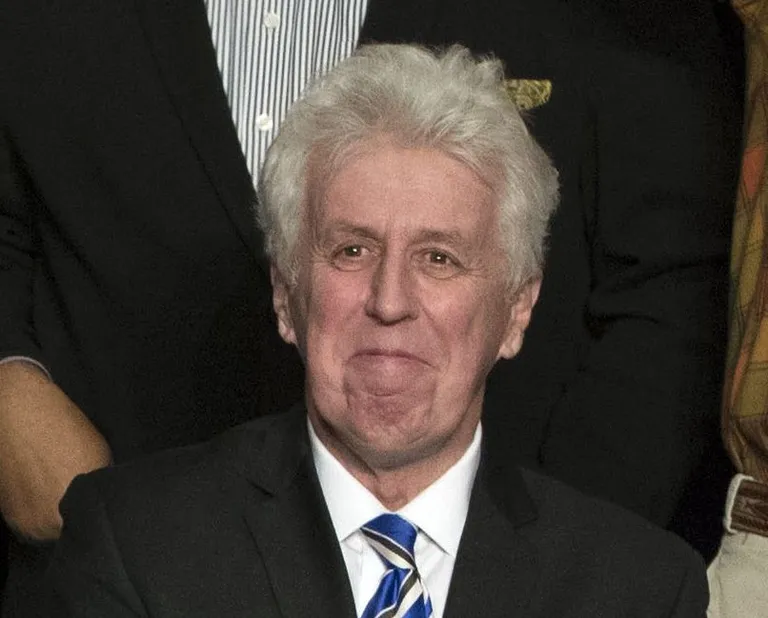 Jeffrey Lord