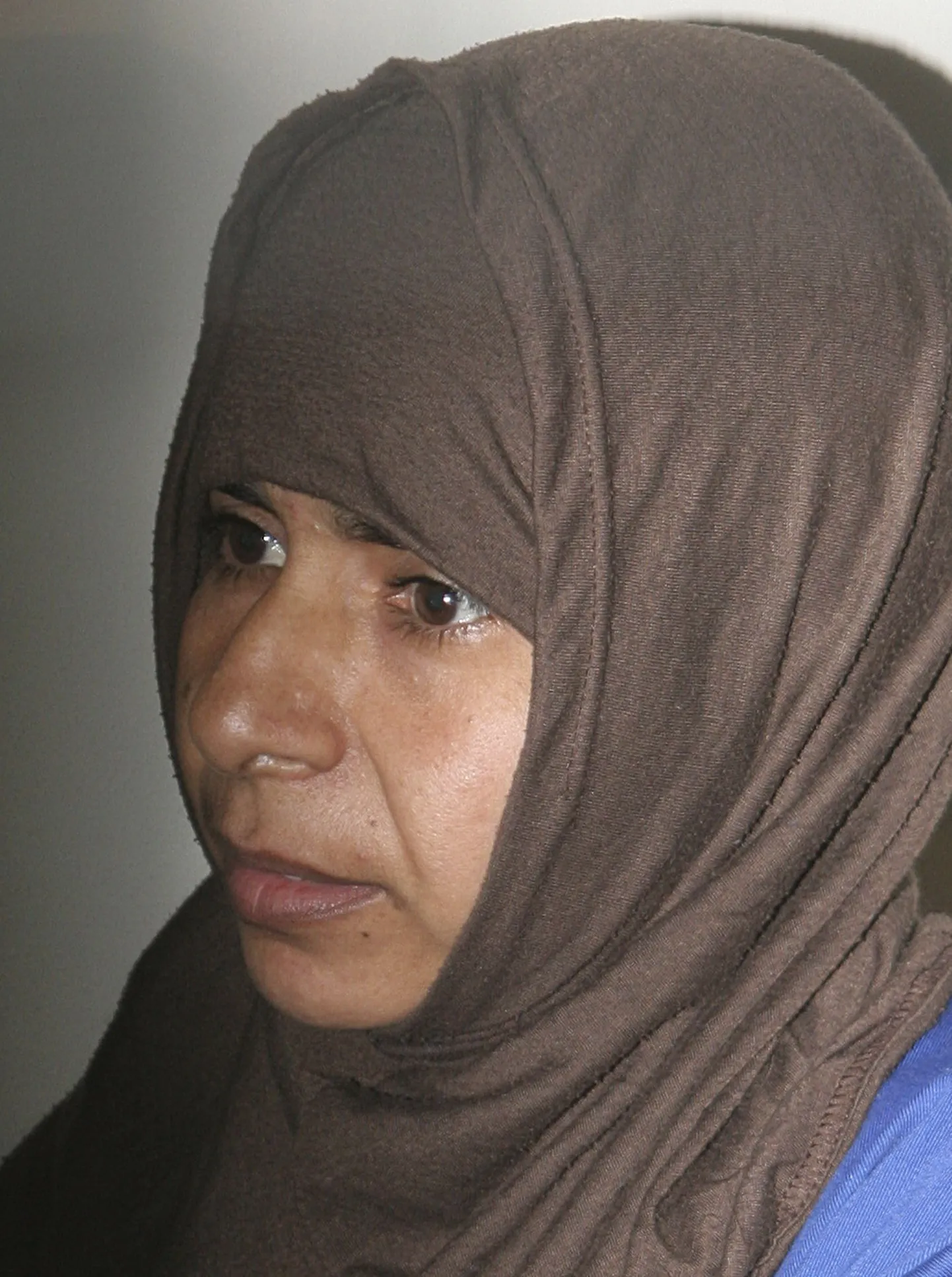 Iraaklannast ebaõnnestunud enesetapupommar Sajida al-Rishawi oli üks neist, kelle vabastamist Islamiriigi äärmuslased nõudsid ning kes täna Jordaanias hukati.