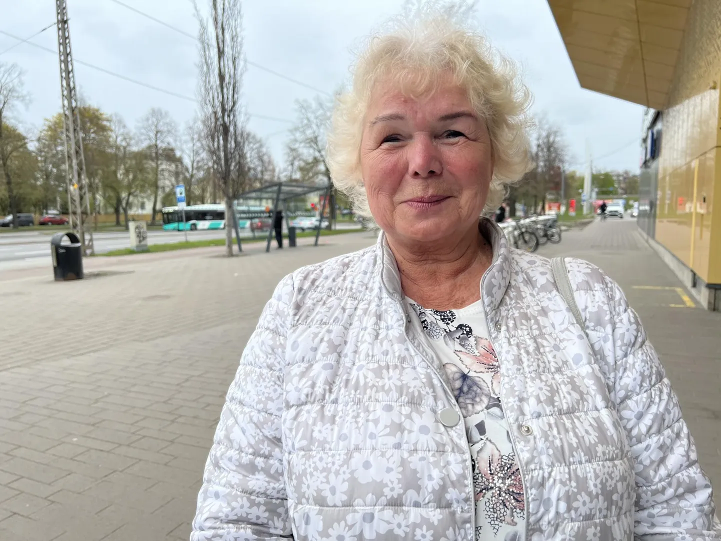 Marika Sepp tunneb puudust, et ei saa laste ja lapselastega rääkida oma emakeeles, aga on õnnelik selle üle, et tema lapselapsed saavad oma vanematega emakeeles suhelda.