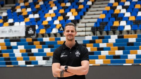 Marek Doronin: mind süüdistatakse raha omastamises alusetult