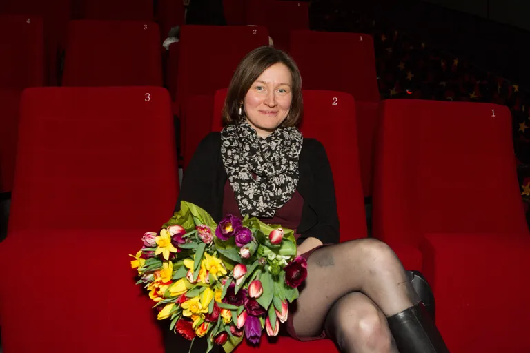 Katrin Maimik