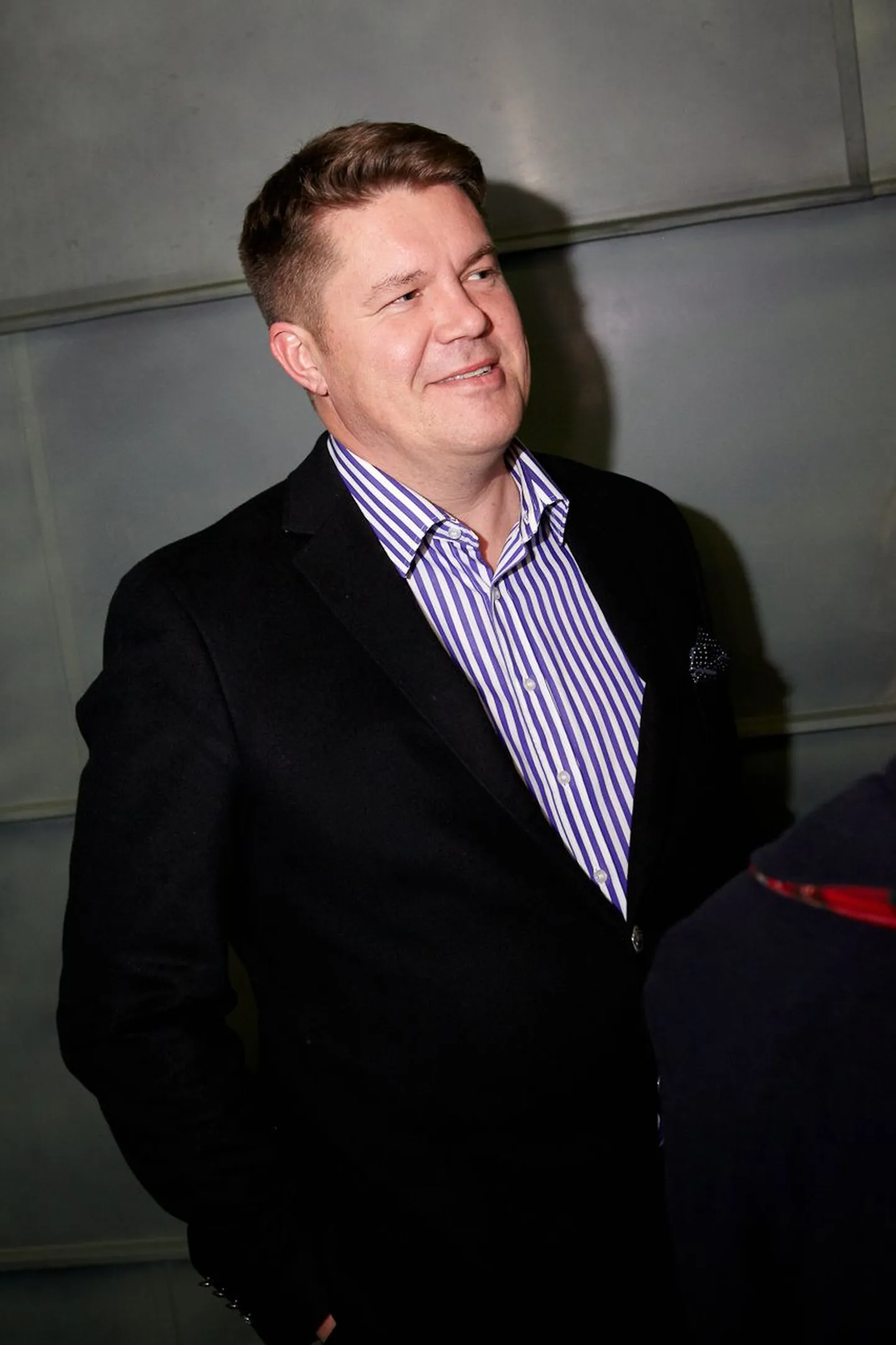Hannes Võrno