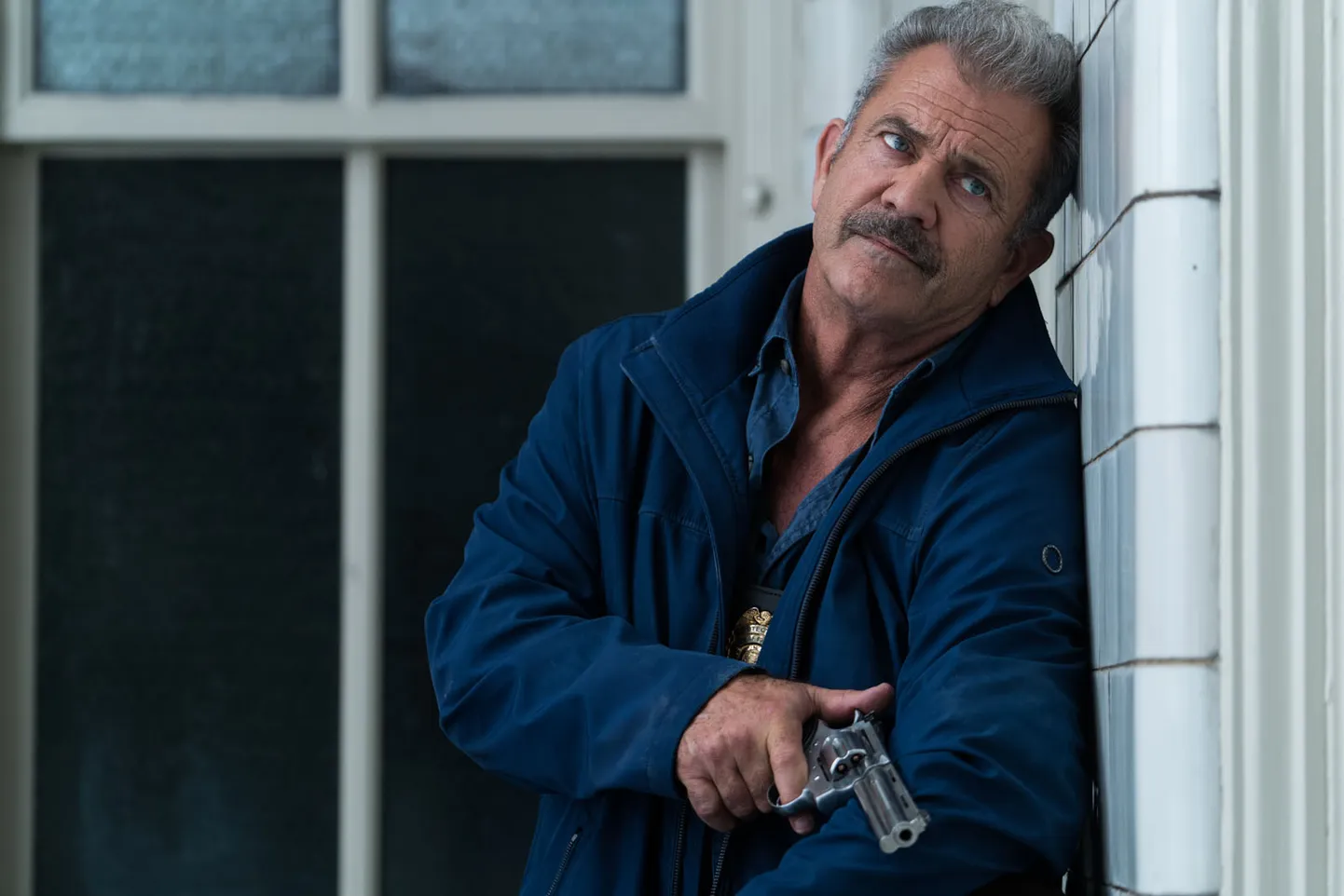 "Закатать в асфальт" / Dragged Across Concrete, 2018 реж. С. Крэйг Залер