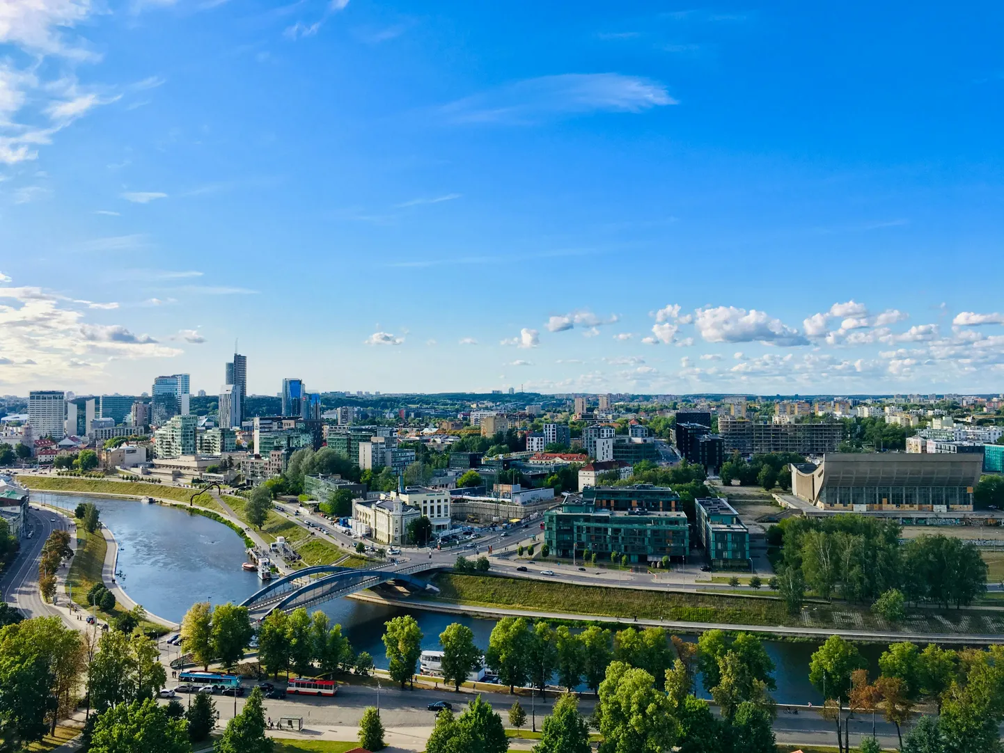 Вильнюс