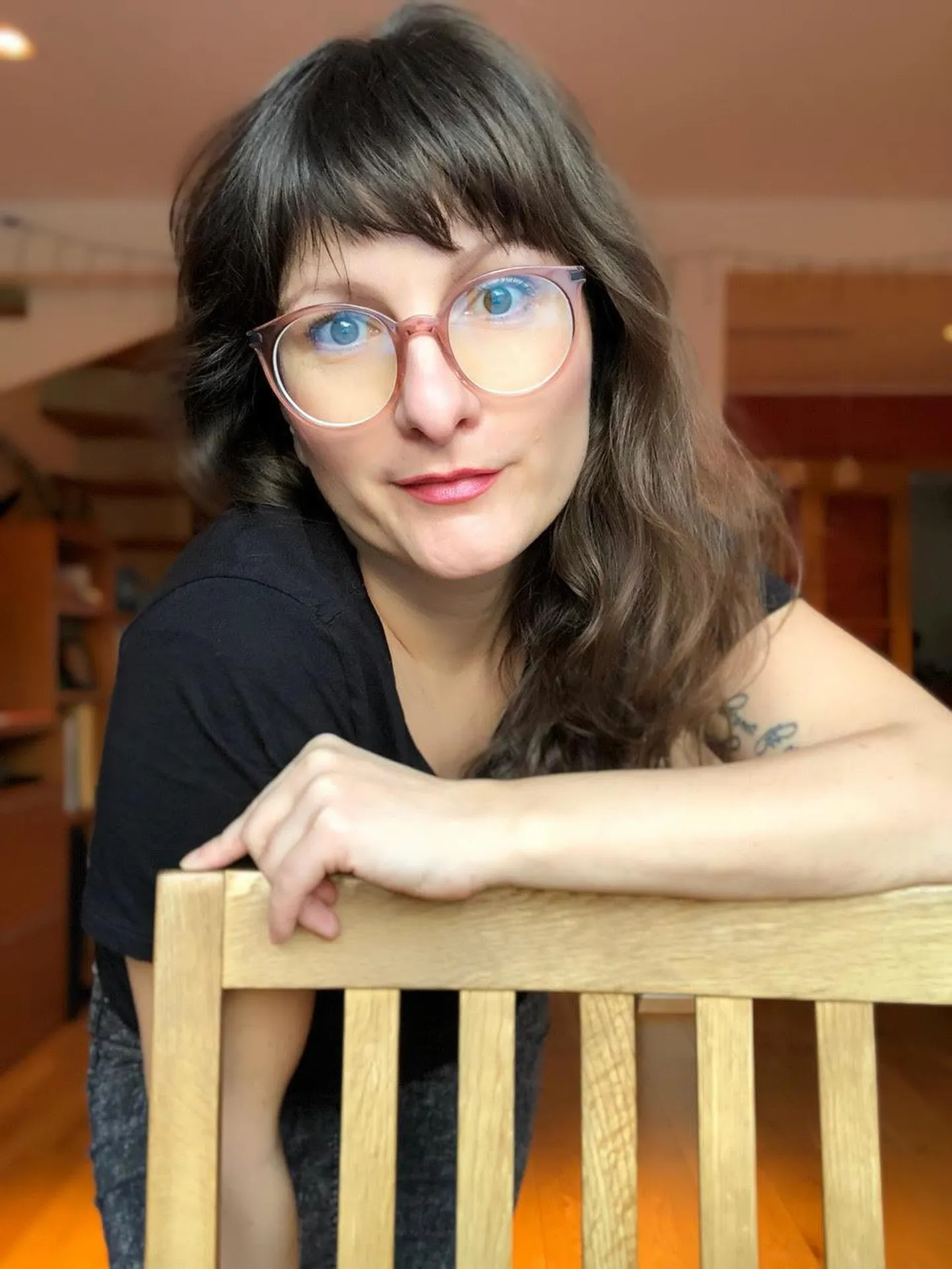 Katrin Tiidenberg