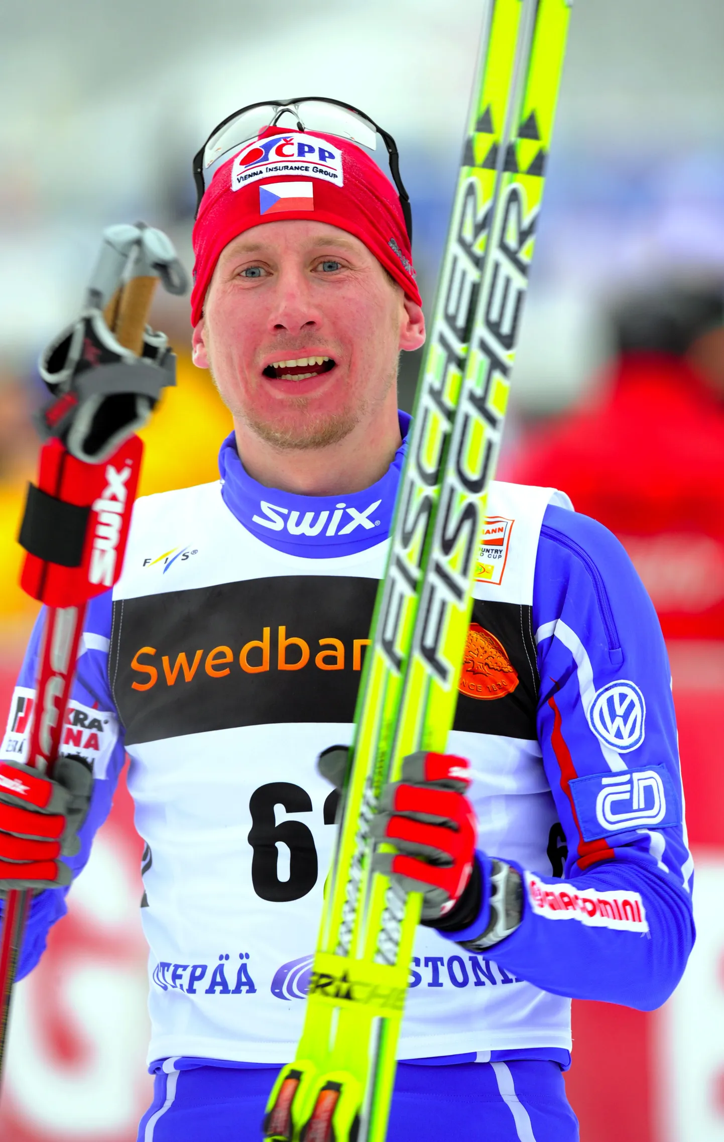 Lukàš Bauer