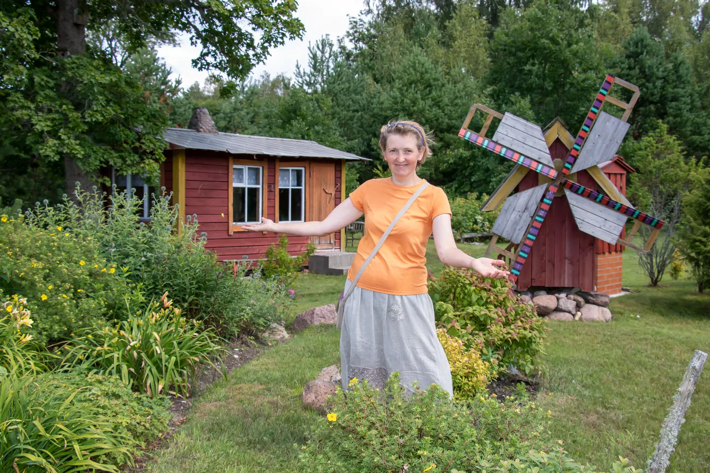 Pille Tänak
