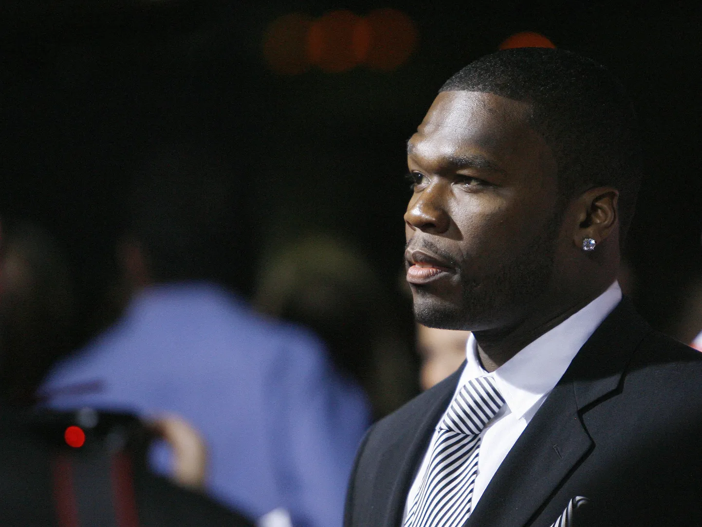 50 Cent