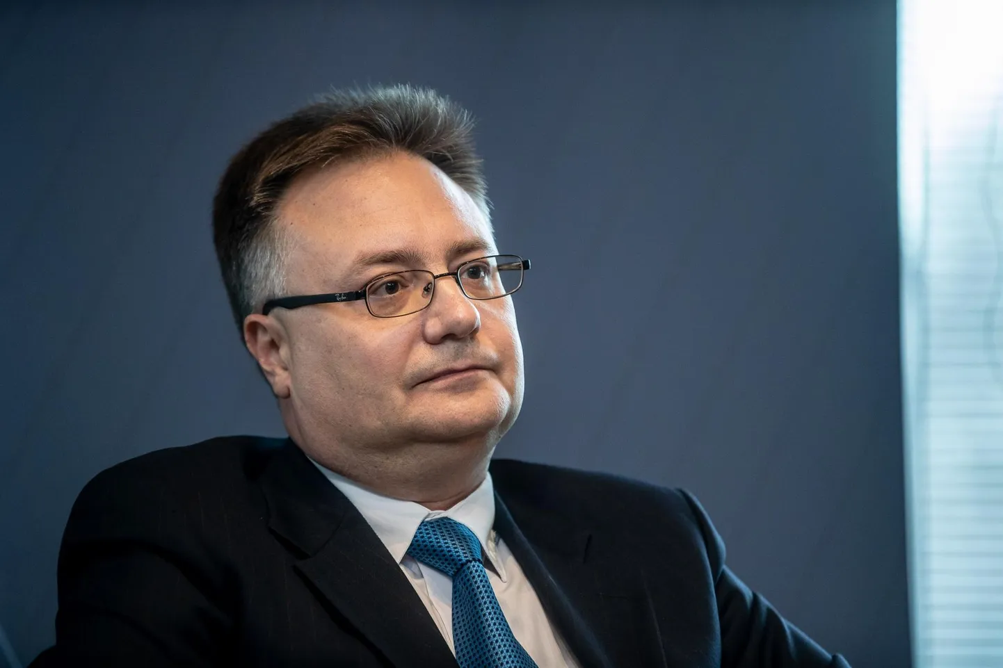 Евген Цыбуленко.