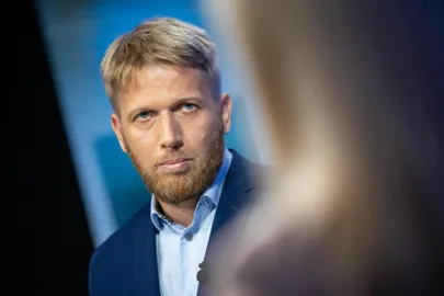 Яанус Карилайд.