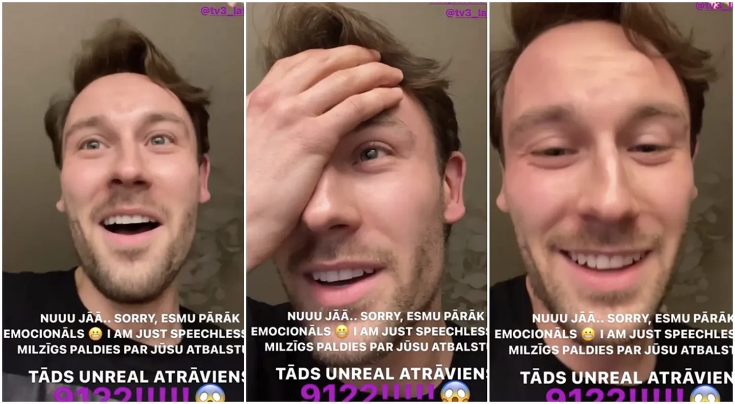 Raksta foto