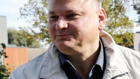 VASTUKAJA ⟩ Tartu linn ei eelista ühte jahutuslahendust teisele