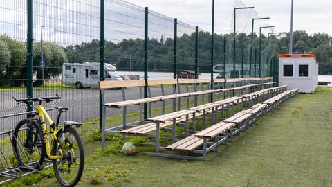 NÄDALA HANGE ⟩ Keegi ei tahtnud kaasava eelarve võidutööd teha