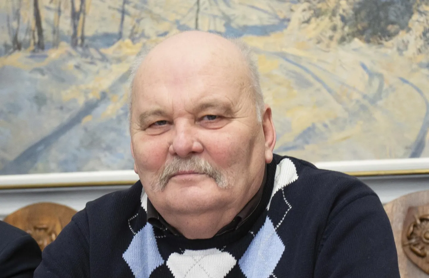 Priit Kaup