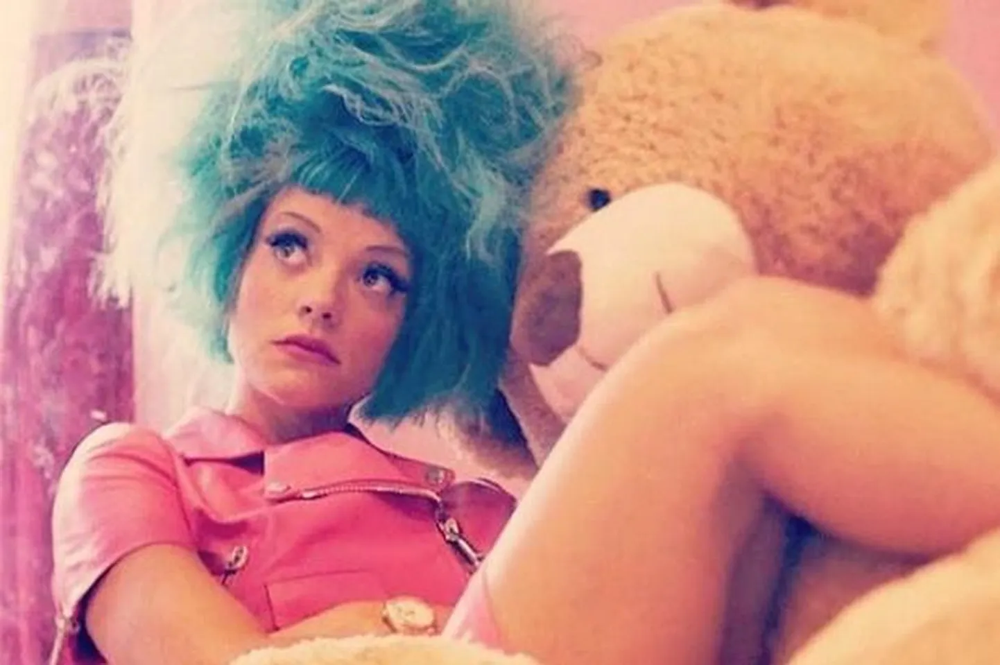 Lily-Allen