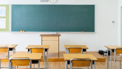 VIDEO ⟩ Rīgā un Pierīgā pedagogu trūkums rada bažas