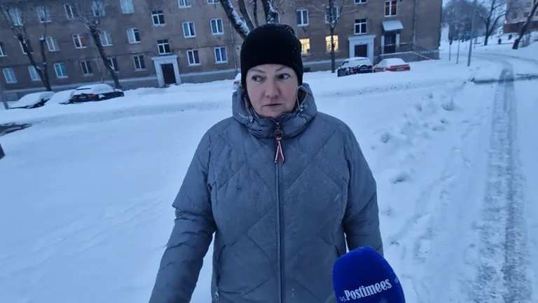 Ирина.
