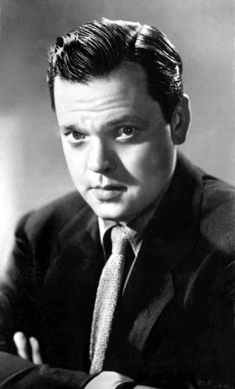 Orson Welles