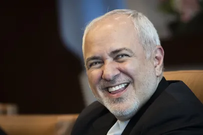 Javad Zarif.