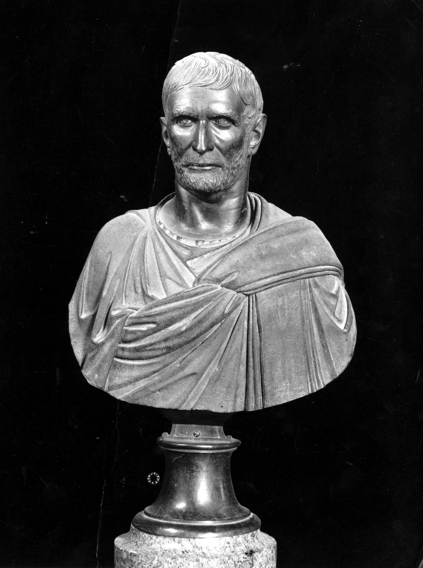 Vana-Rooma konsul Lucius Junius Brutus