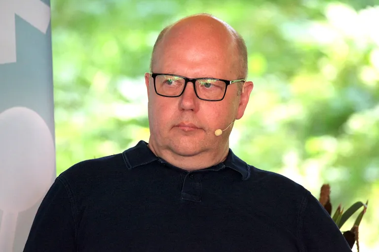 Ahti Kallikorm