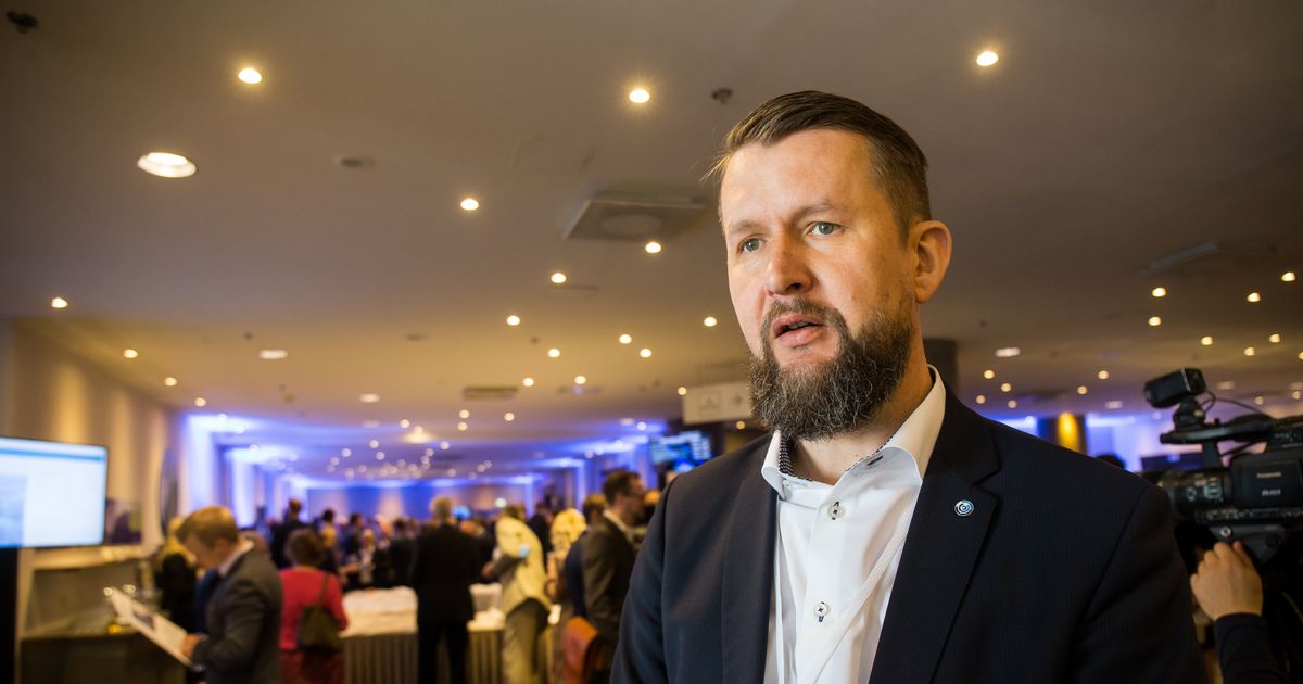 Sven Sakkov: kaalul on meie tulevase infoühiskonna digitaalse närvisüsteemi turvalisus