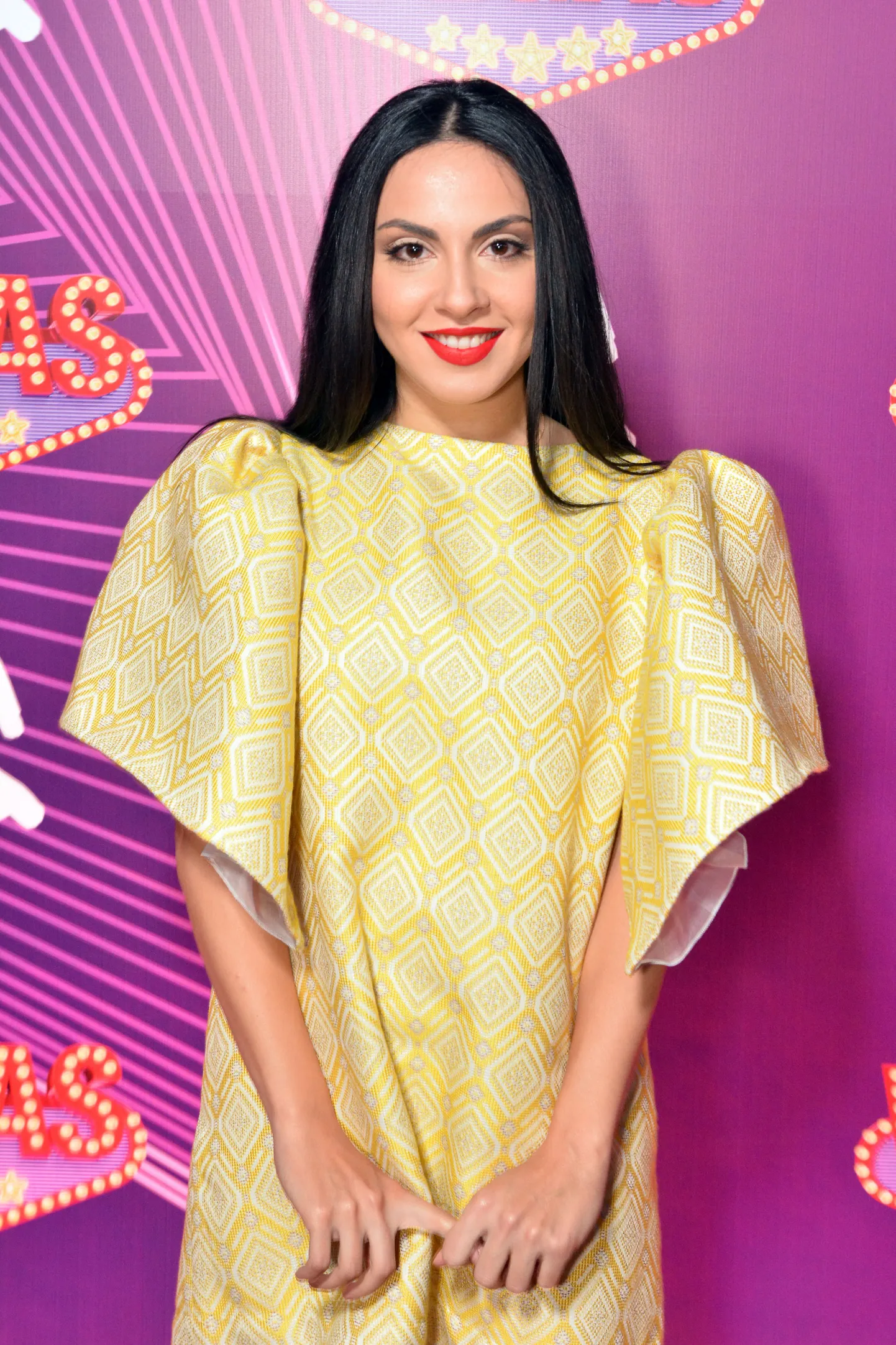 Aysel Mammadova