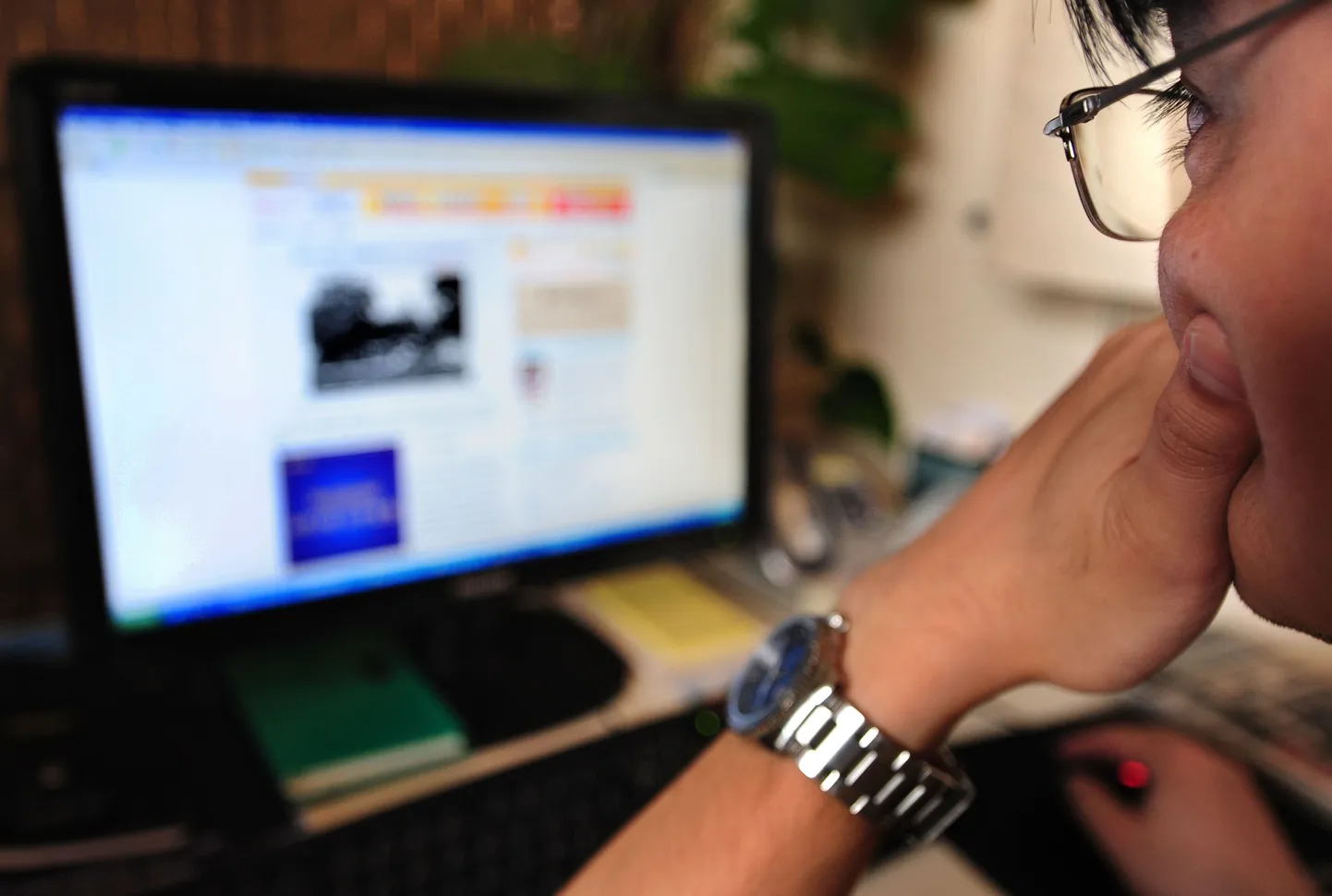 USAs paljastati netipedofiilide võrgustik