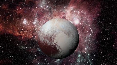 Астролог Анжела Перл предупредила, что Плутон меняет знак: скоро произойдут и глобальные перемены в мире