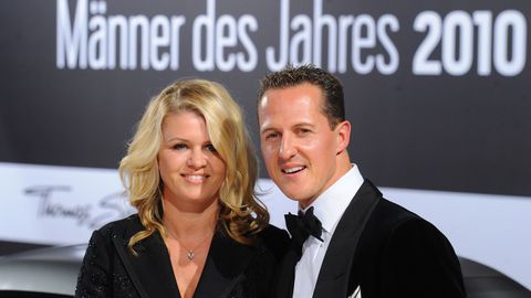 Schumacherist ilmub dokumentaalfilm, mis võib paljastada seni rääkimata lood