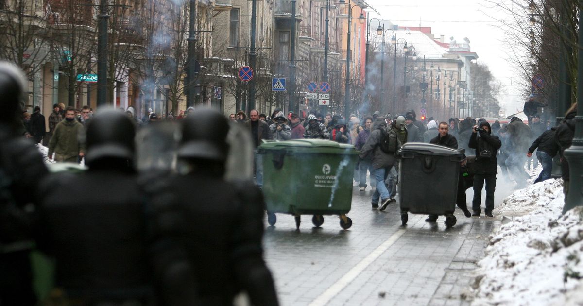 Leedu Loobus Eesti Politsei Abipakkumisest