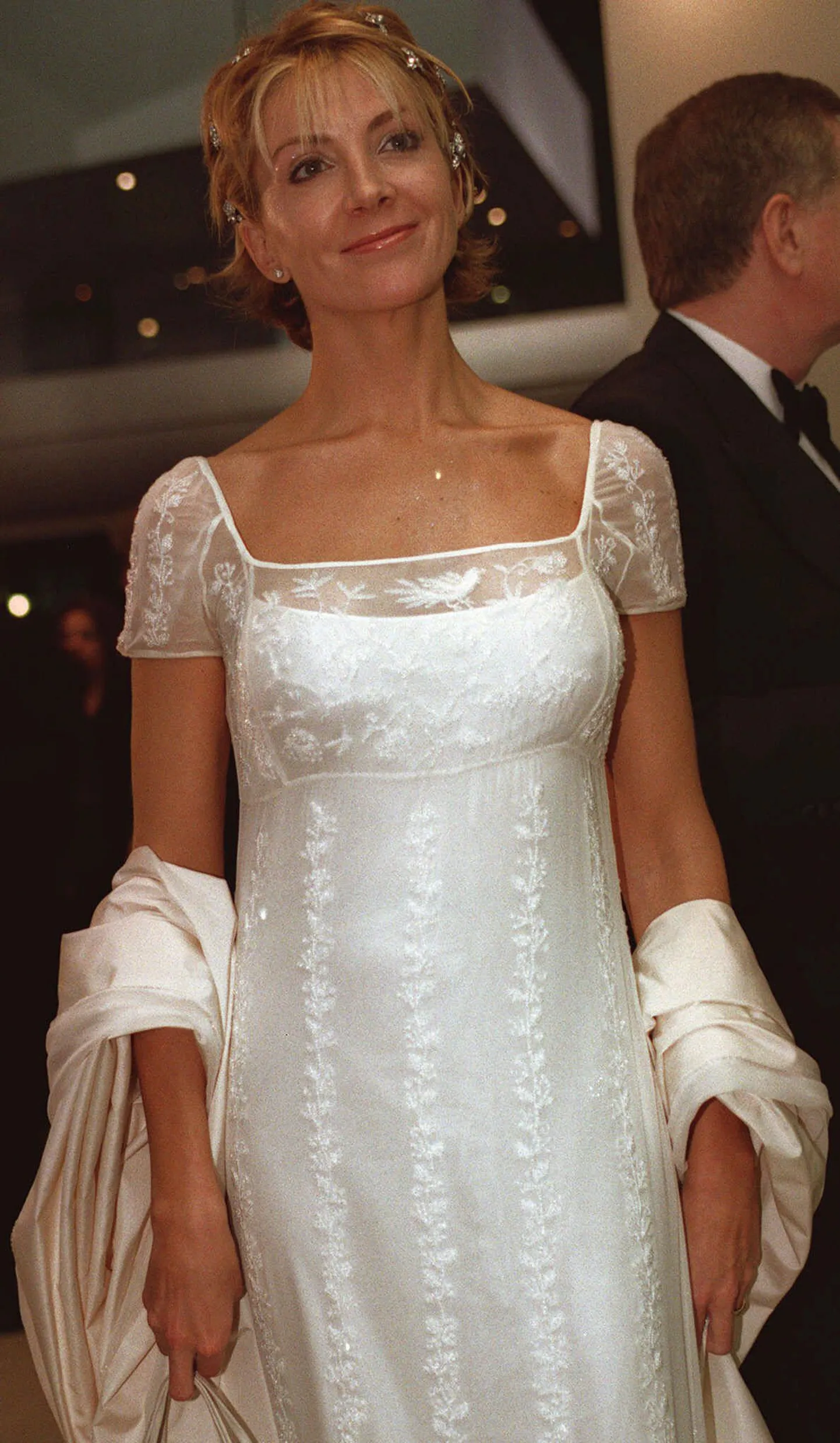 Natasha Richardson