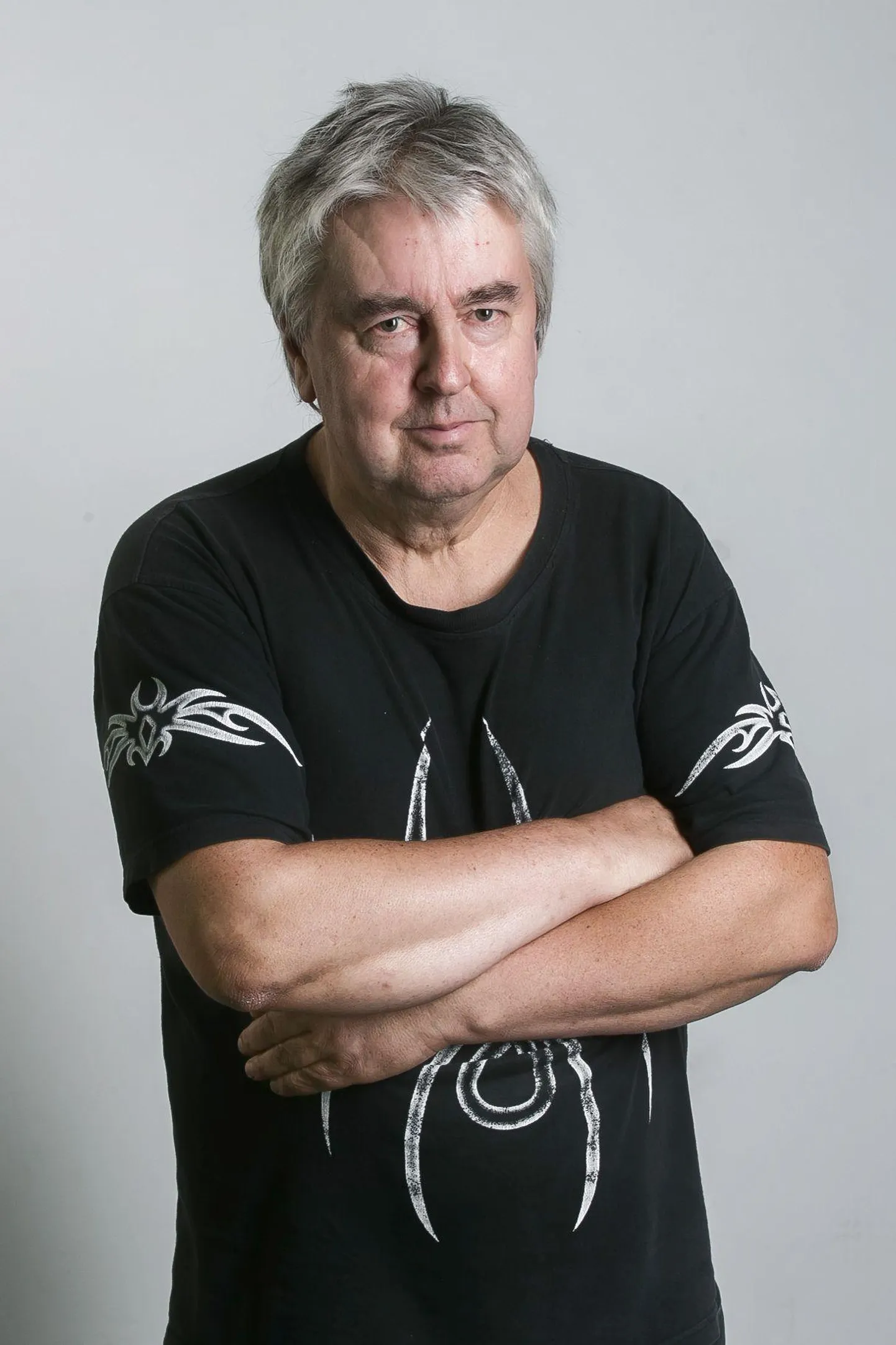 Ivan Makarov.
