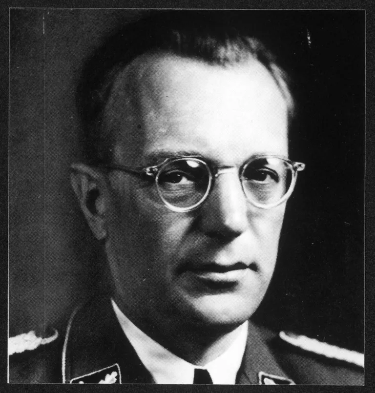 Arthur Seyss-Inquart